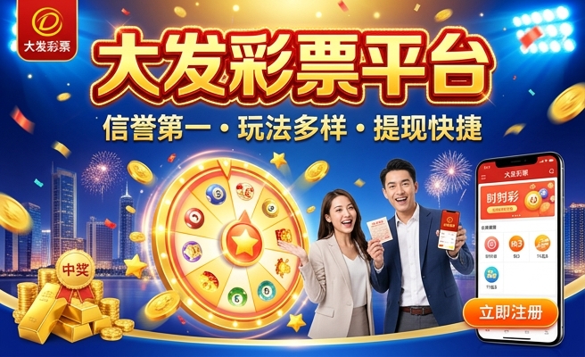 大发分分彩官网