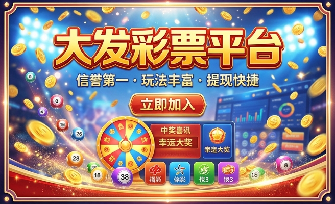 大发购彩大厅进口
