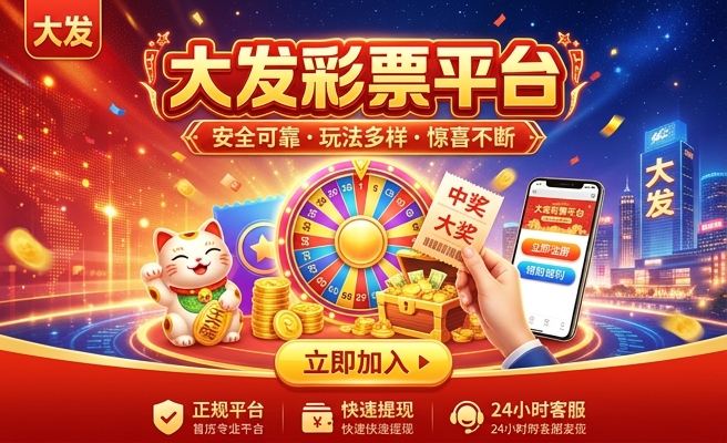 手机购彩大发首页是什么
