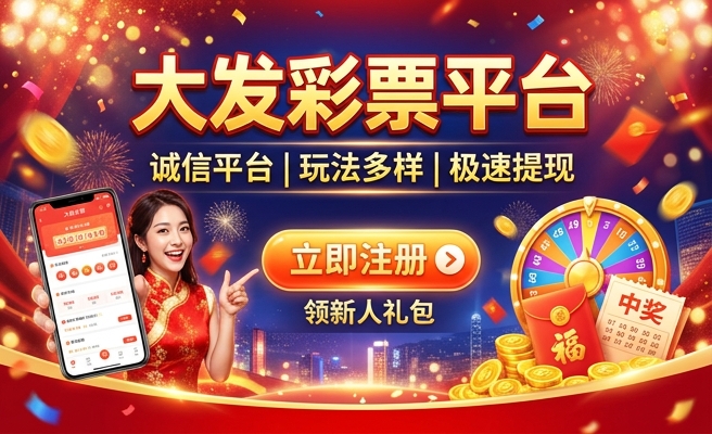 大发分分彩官网
