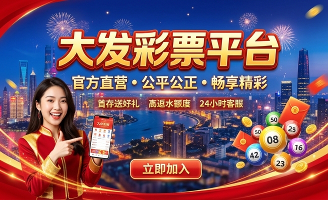 大发快三送彩金38元